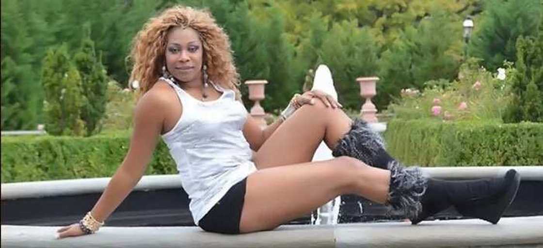 10 States In Nigeria With The Most Beautiful Girls 10 States In Nigeria With The Most Beautiful Girls