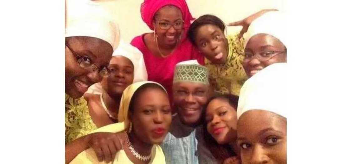 Gaskiya 9 game d Atiku Abubakar da ya kamata ku sani Gaskiya 9 game d Atiku Abubakar da ya kamata ku sani