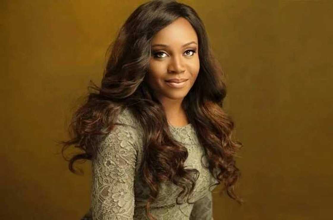 Glowreeyah Braimah gospel singer Glowreeyah Braimah gospel singer