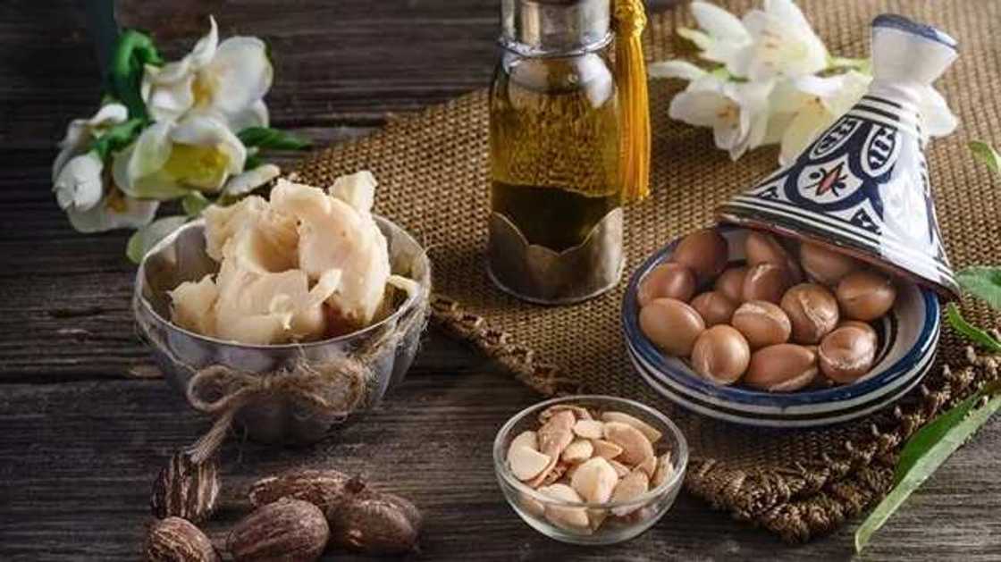 Shea butter for face Shea butter for face