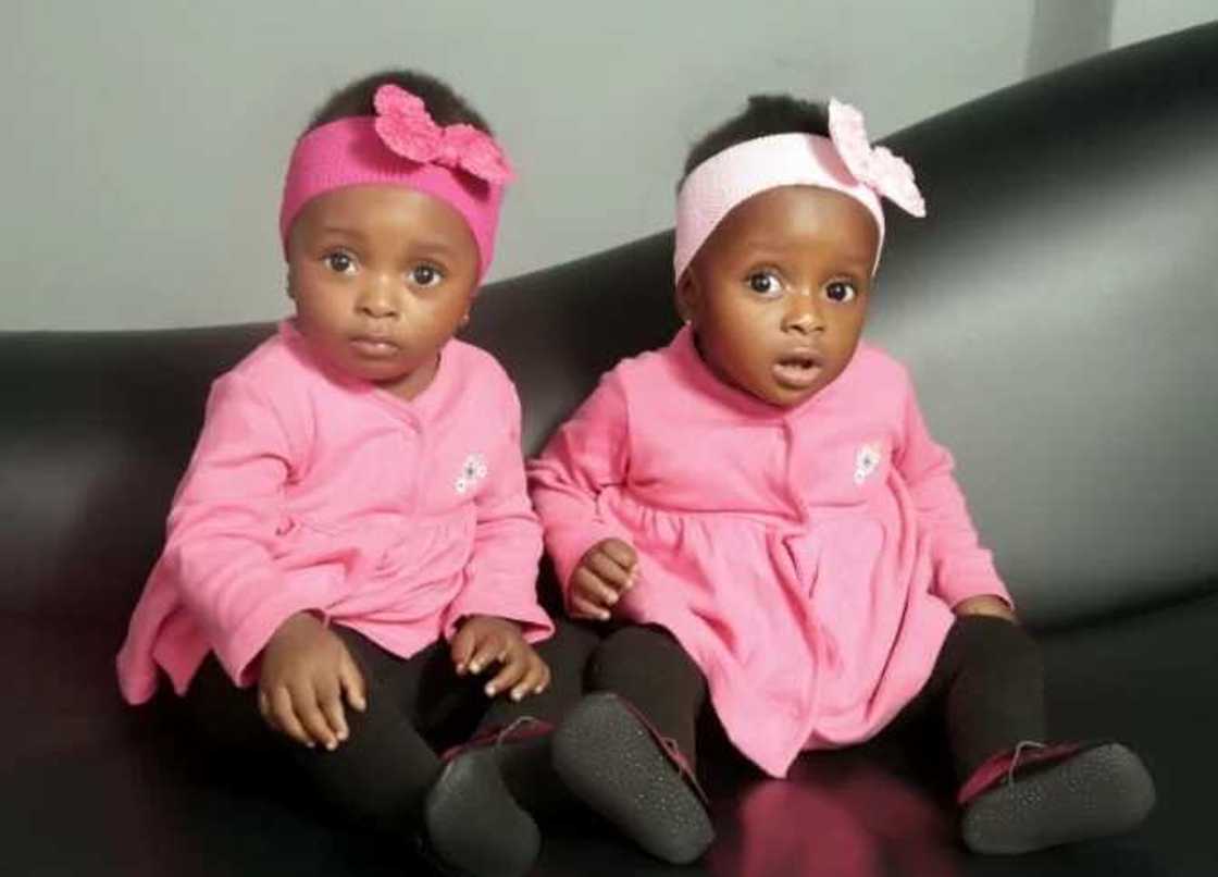 Ikon Allah! Ga garin da yafi ko ina 'yan biyu a duniya Ikon Allah! Ga garin da yafi ko ina 'yan biyu a duniya