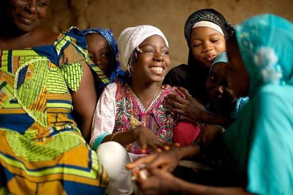 What is the age of consent in Nigeria What is the age of consent in Nigeria