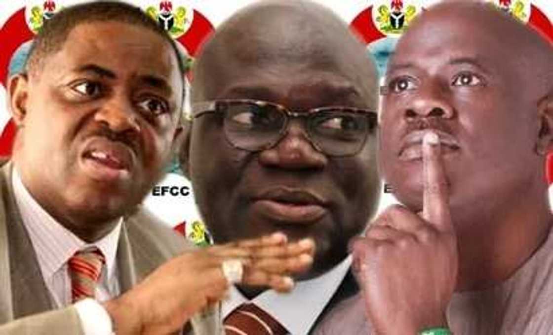 Abubuwan da suka faru a Najeriya a karshen mako Abubuwan da suka faru a Najeriya a karshen mako