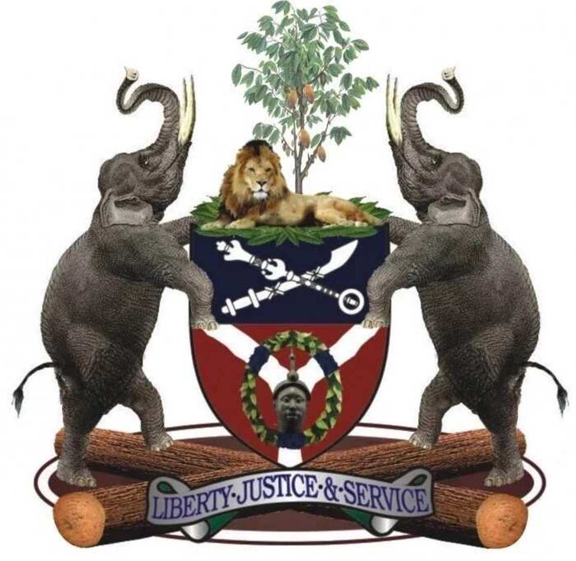 Osun state logo