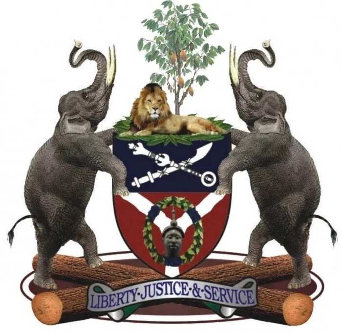 Osun state logo Osun state logo