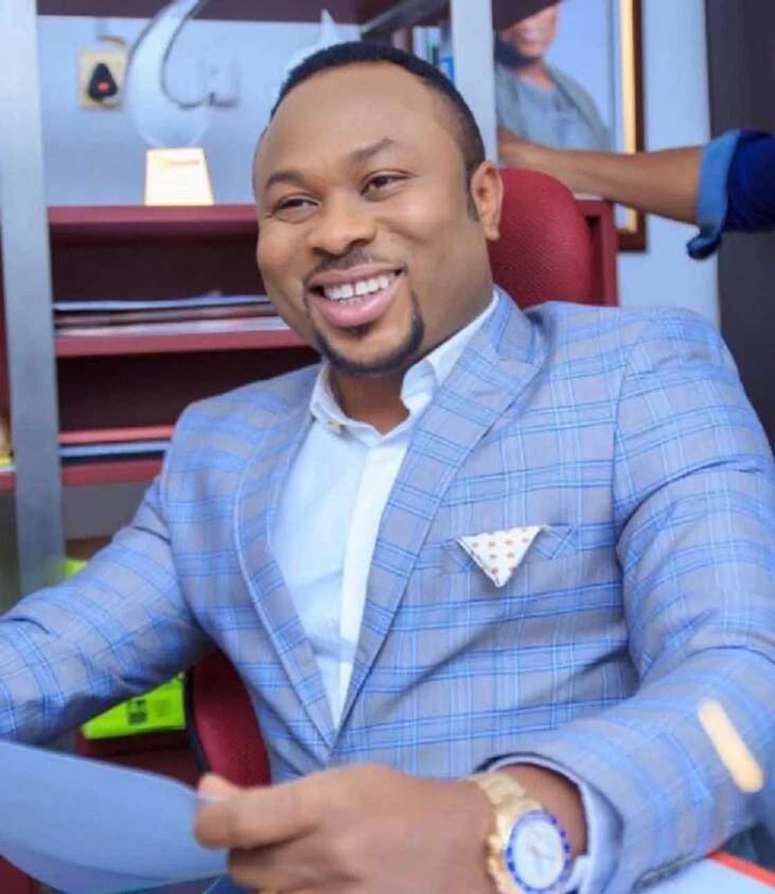 Meet lady allegedly responsible for Tonto Dikeh’s troubled marriage Meet lady allegedly responsible for Tonto Dikeh’s troubled marriage