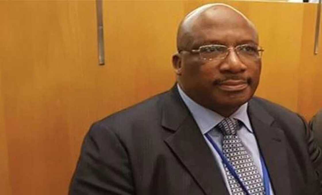 Za muyi kintatawa a gidajen yarin Najeriya- Dambazau Za muyi kintatawa a gidajen yarin Najeriya- Dambazau