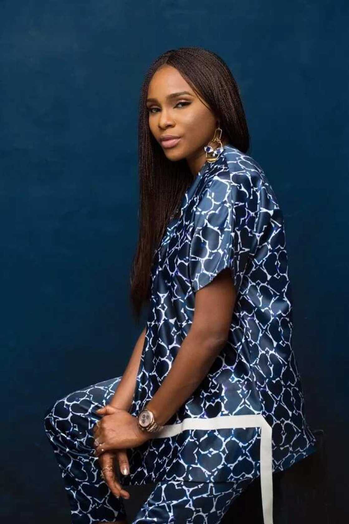 Lisa Folawiyo designer Lisa Folawiyo designer