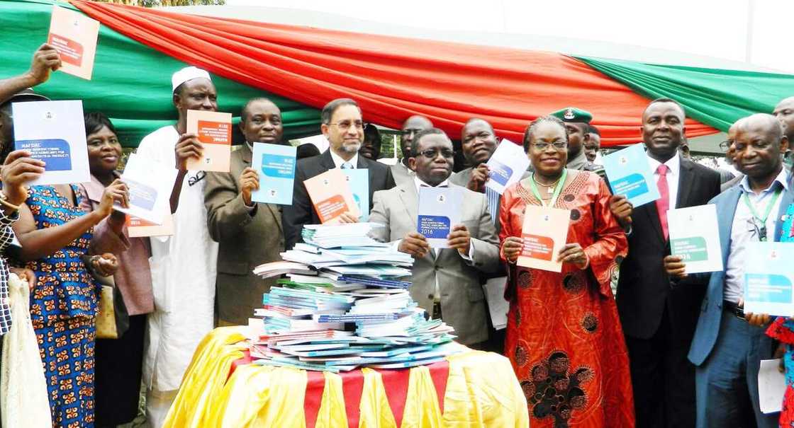 Aims and objectives of NAFDAC in Nigeria Aims and objectives of NAFDAC in Nigeria