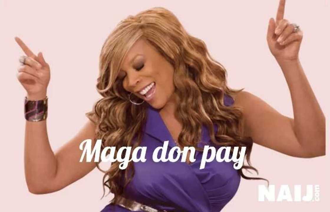 13 signs your Nigerian girlfriend is not a serious person 13 signs your Nigerian girlfriend is not a serious person