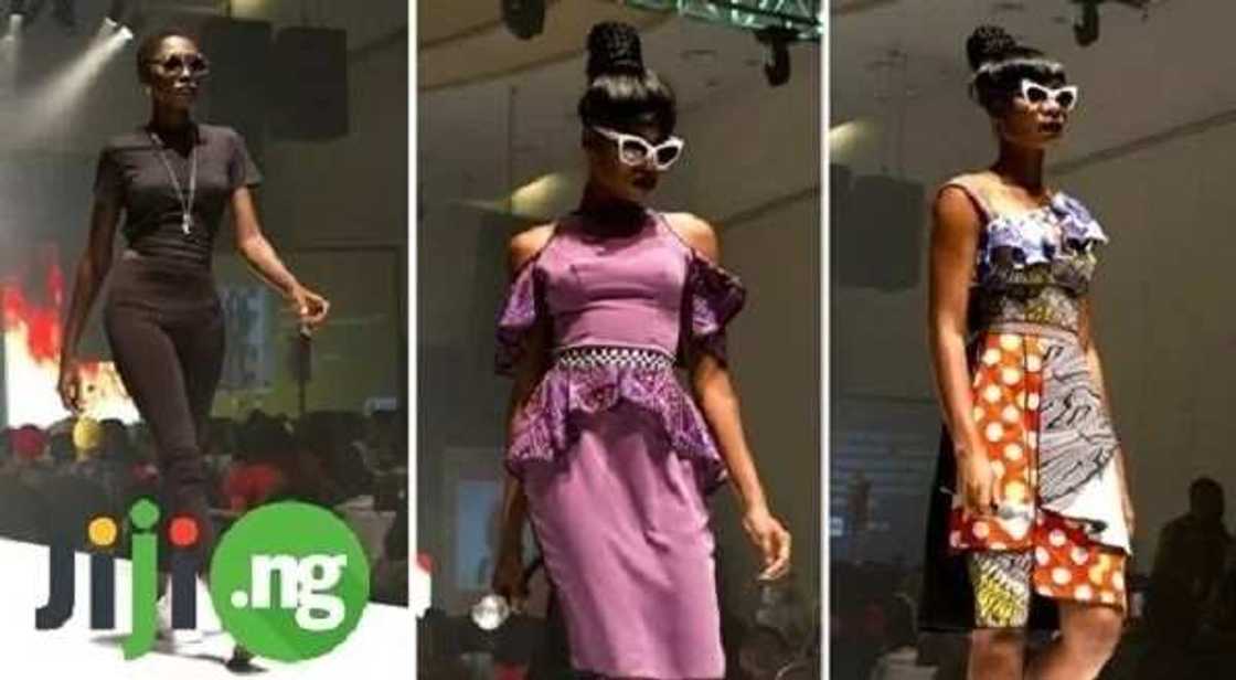 Top 10 Nigerian fashion designers you should follow