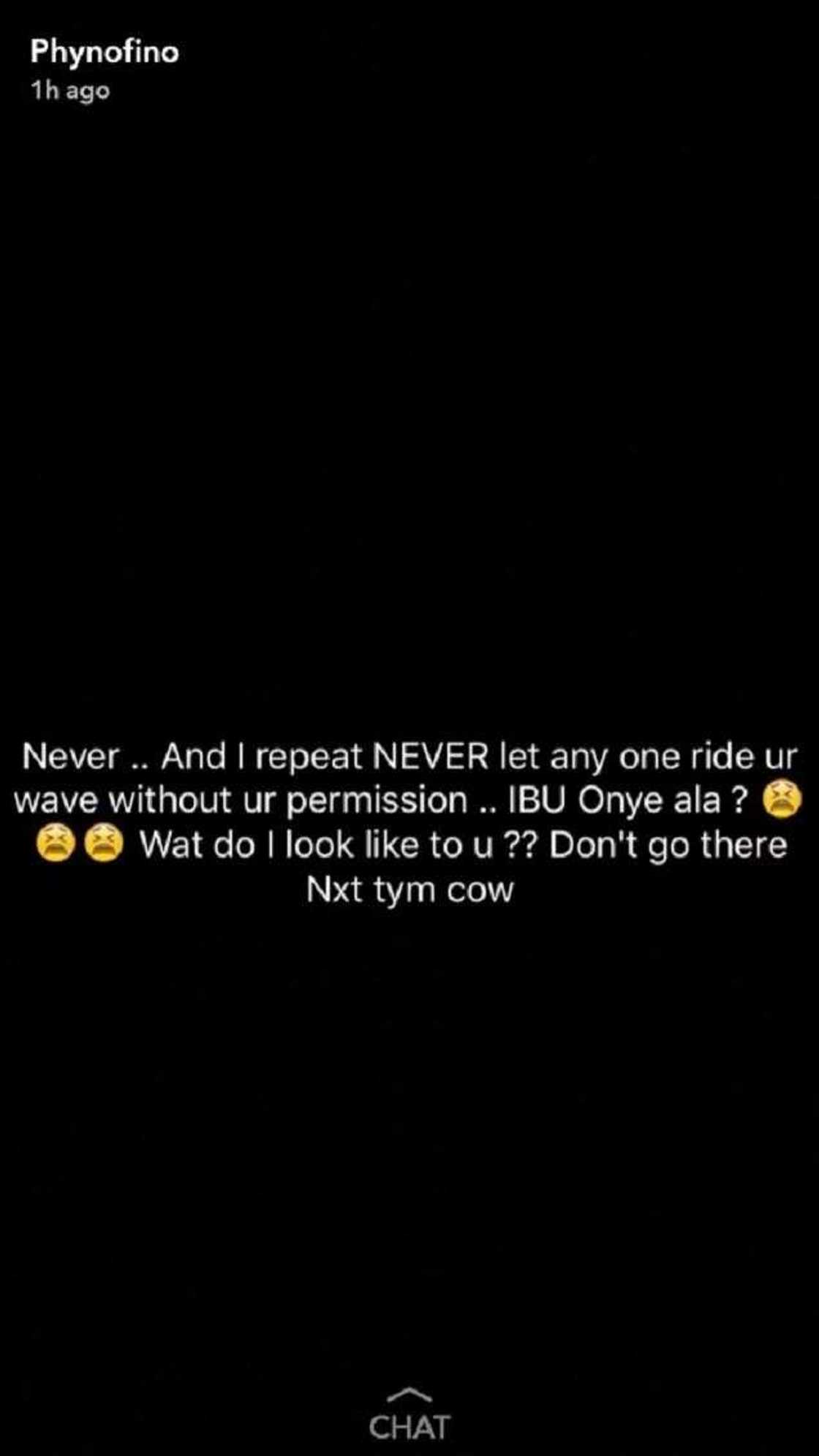 Phyno comes for Hushpuppi, attacks his lavish lifestyle Phyno comes for Hushpuppi, attacks his lavish lifestyle