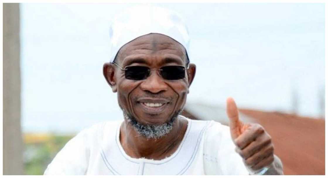 Democracy Day: FG finally declares June 12 public holiday Democracy Day: FG finally declares June 12 public holiday