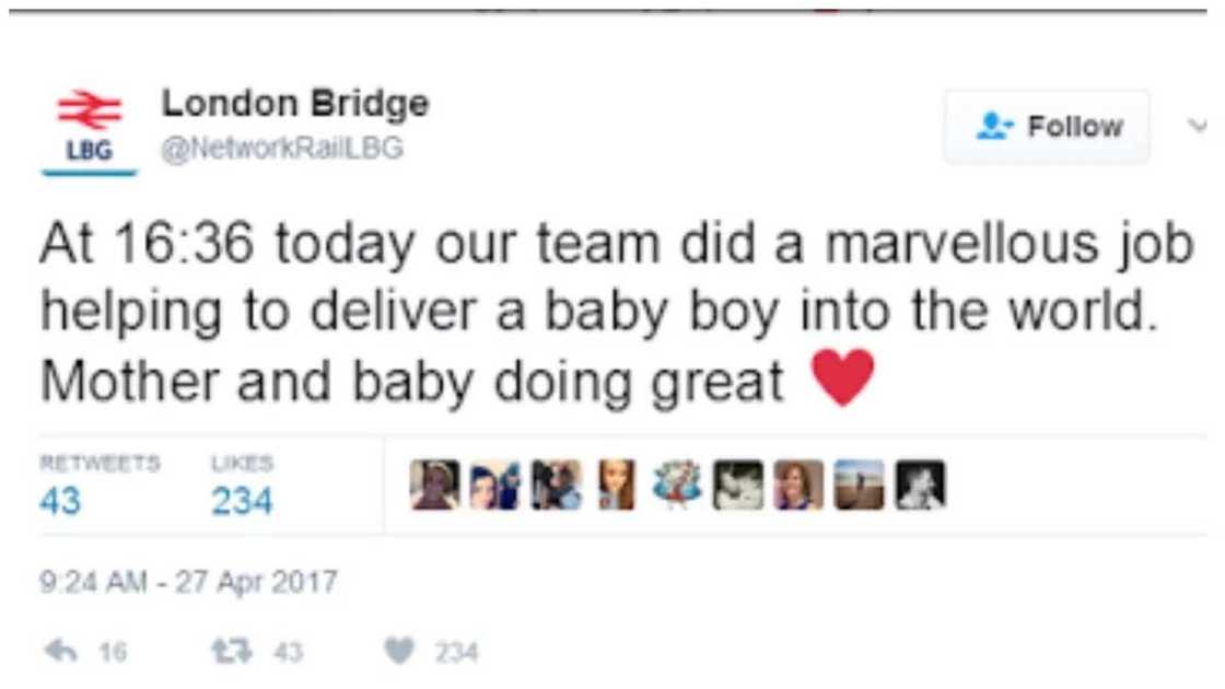 baby delivery baby delivery