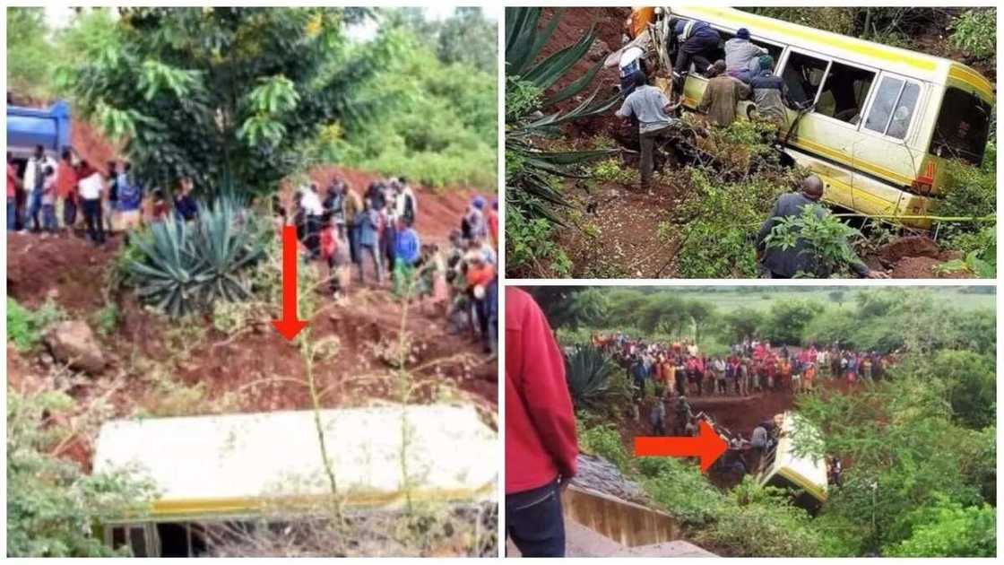 Fatal accident Fatal accident