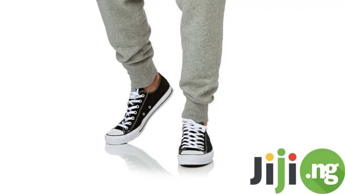 Top 10 trendiest shoes for men and women Top 10 trendiest shoes for men and women