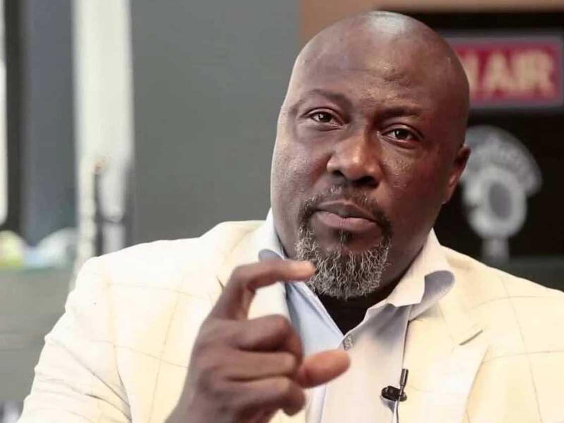 London School of Economic denies Melaye attended institution London School of Economic denies Melaye attended institution