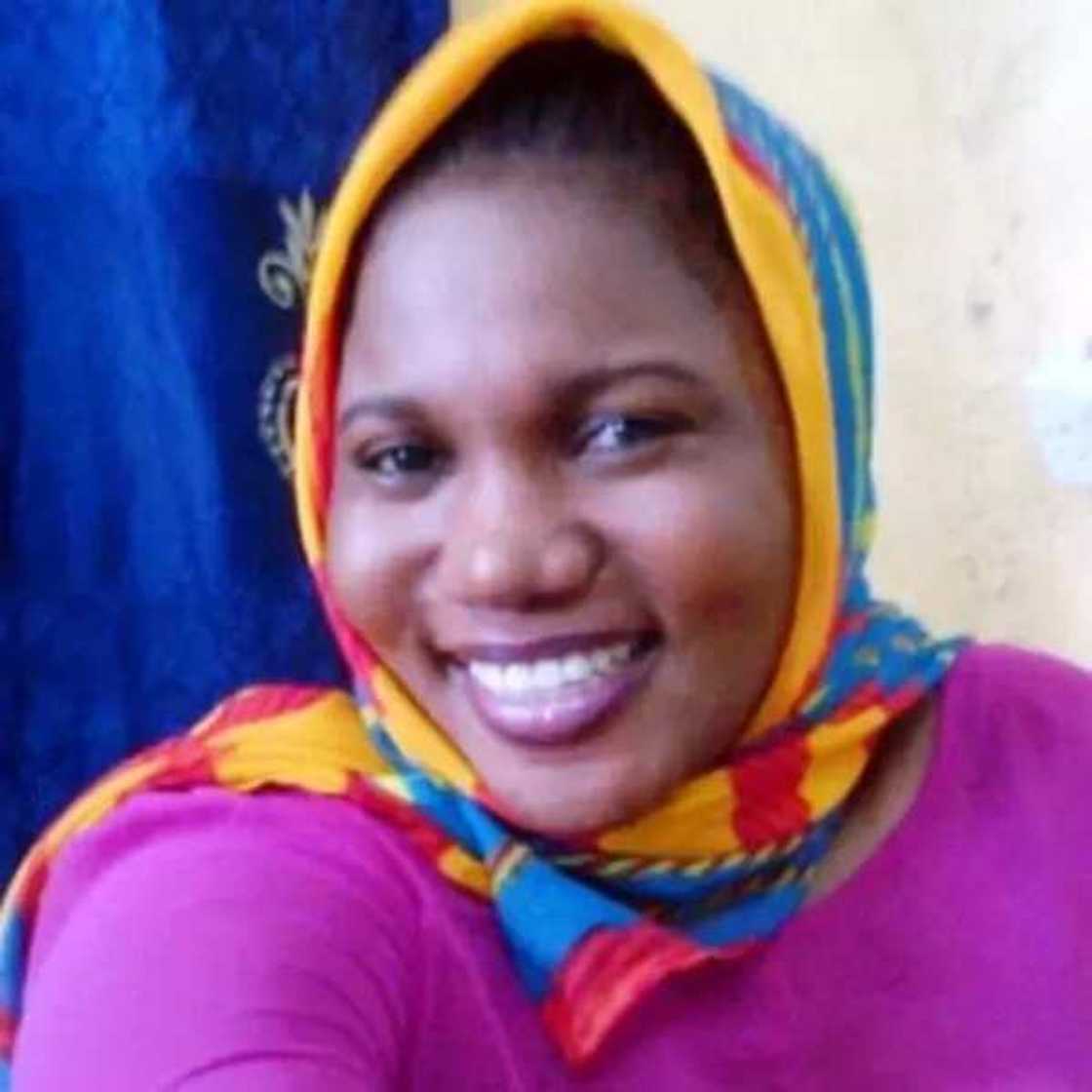Retro: Life of late Nollywood actress Bisi Komolafe who died at the of 26 Retro: Life of late Nollywood actress Bisi Komolafe who died at the of 26