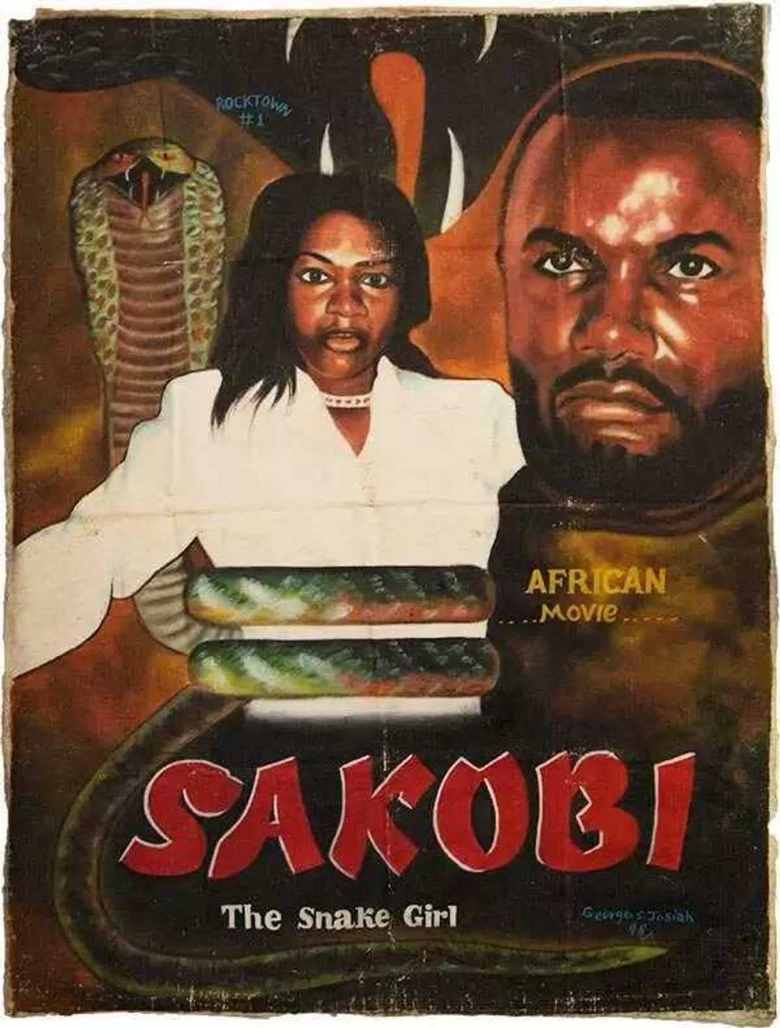 Best Nollywood movies of all time