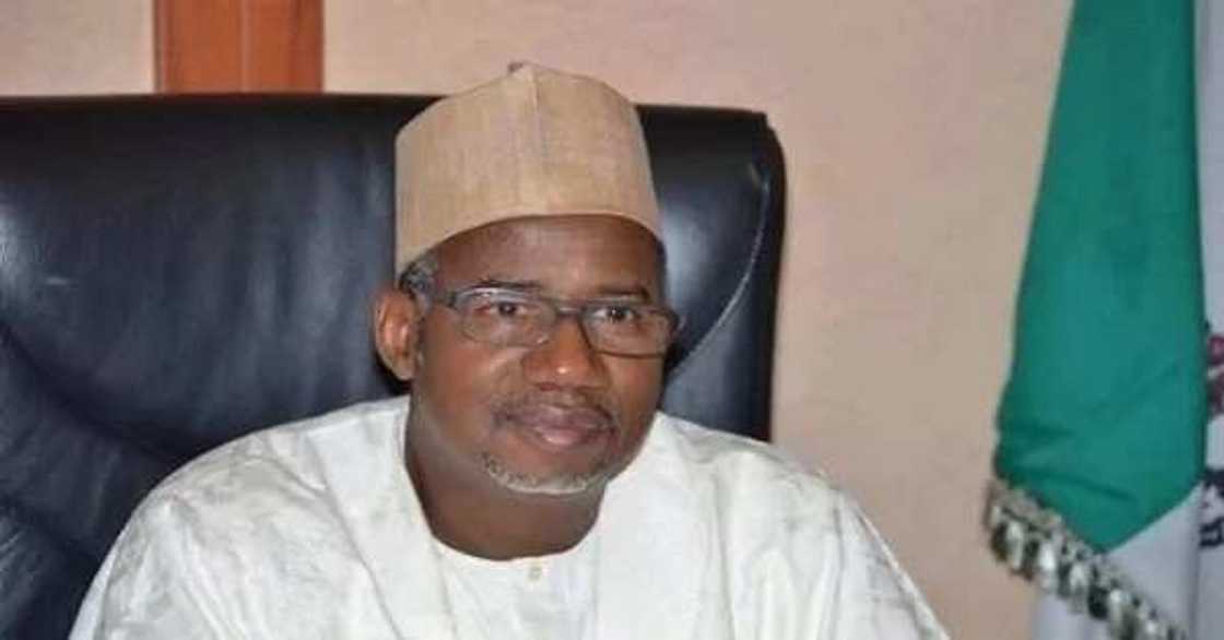 2019: Sanata Bala ya zabi Baba Tela a matsayin mataimakinsa 2019: Sanata Bala ya zabi Baba Tela a matsayin mataimakinsa