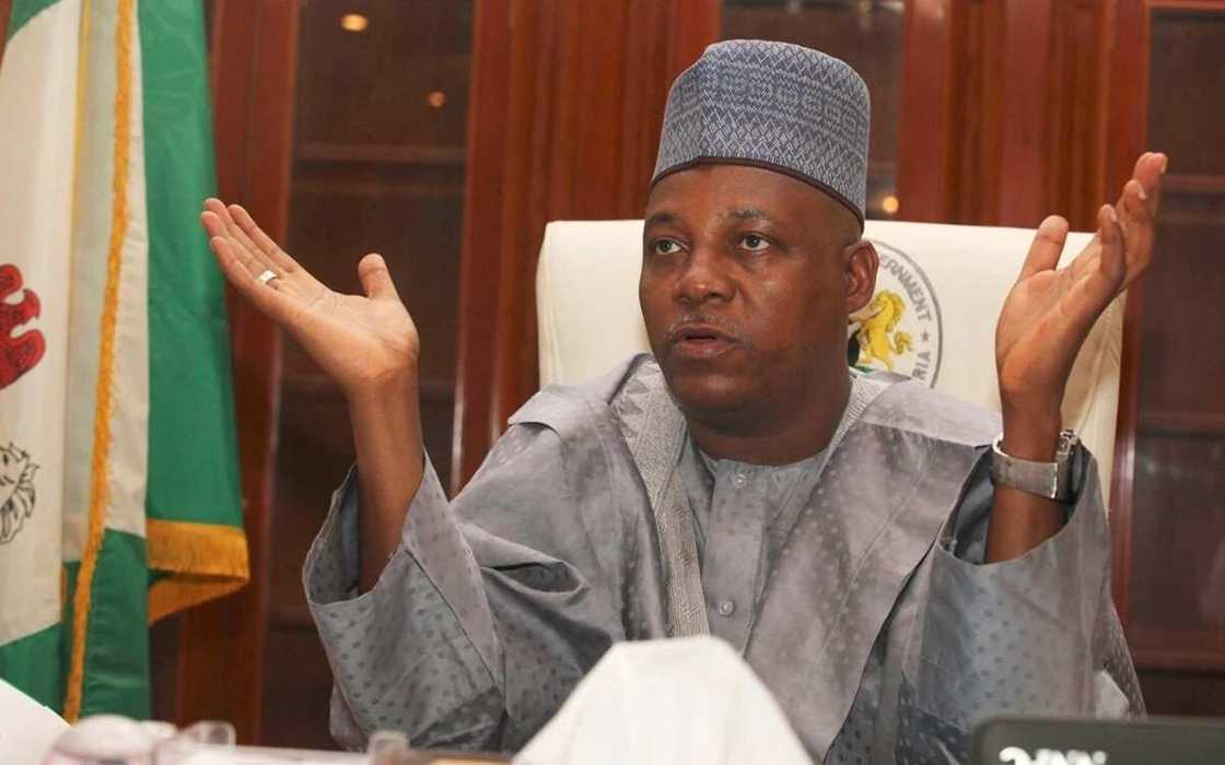 Shugaban kasa a 2023: Shettima ya bayyana abun da arewa ba za ta iya yiwa Tinubu ba Shugaban kasa a 2023: Shettima ya bayyana abun da arewa ba za ta iya yiwa Tinubu ba