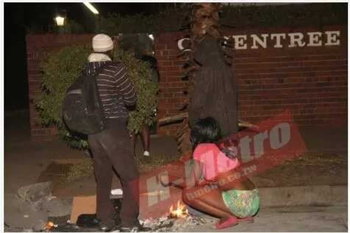 Makauniyar yarinya ta shiga harkan karuwanci saboda wannan dalilin Makauniyar yarinya ta shiga harkan karuwanci saboda wannan dalilin