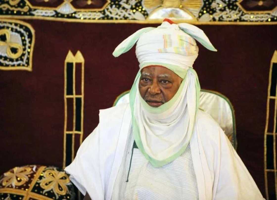 Alhinin rabuwa: A yau marigayi Ado Bayero ya cika shekaru 4 da rasuwa