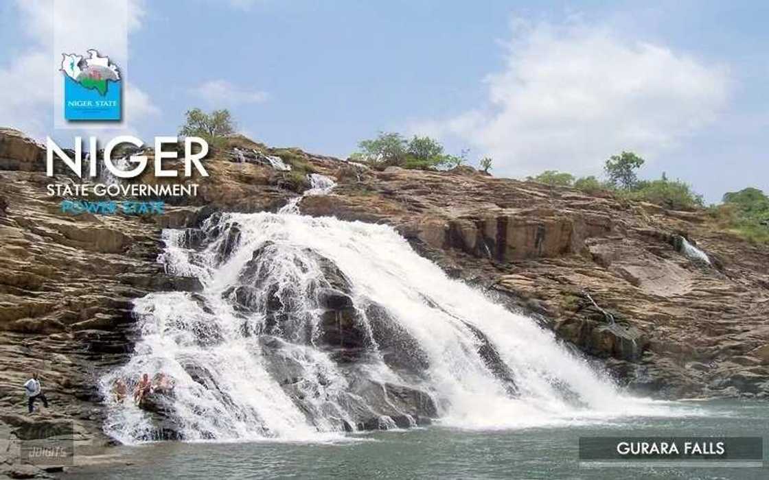 Niger state Niger state