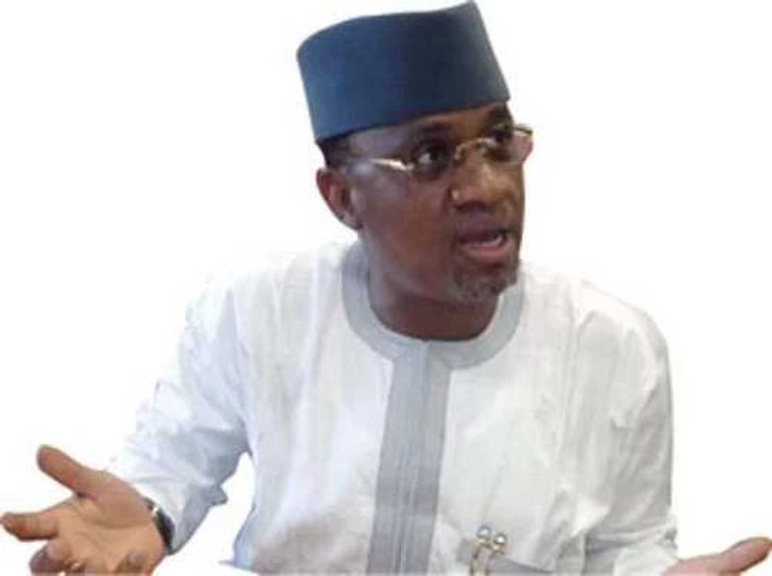 Mutane 13 da sukafi kowa dadewa a majalisar dokokin tarayya Mutane 13 da sukafi kowa dadewa a majalisar dokokin tarayya