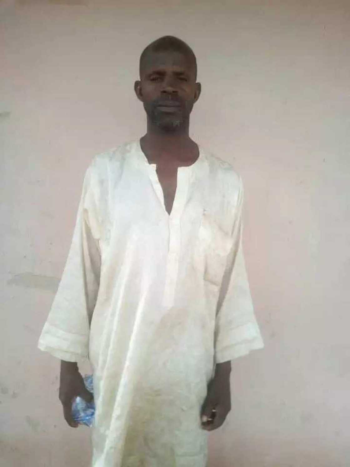 Army arrests 2 suspected Boko Haram fuel suppliers Army arrests 2 suspected Boko Haram fuel suppliers