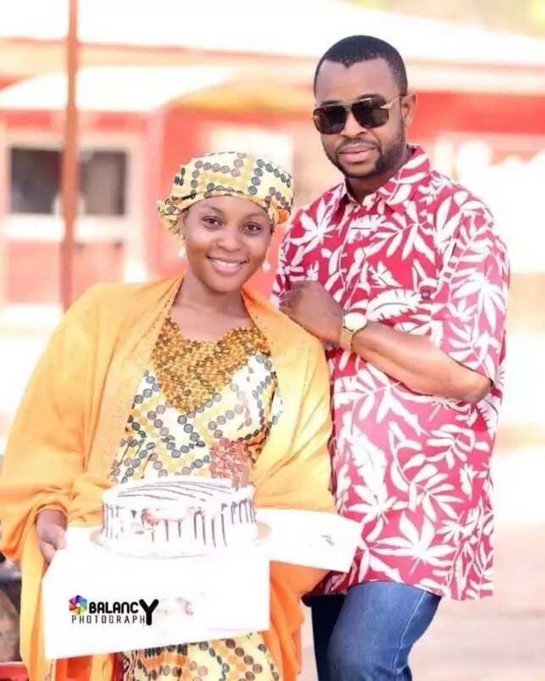 Dandalin Kannywood: Yadda 'yan gulma suka so lalata aure na tun ina amarya - Mansura Isa Dandalin Kannywood: Yadda 'yan gulma suka so lalata aure na tun ina amarya - Mansura Isa
