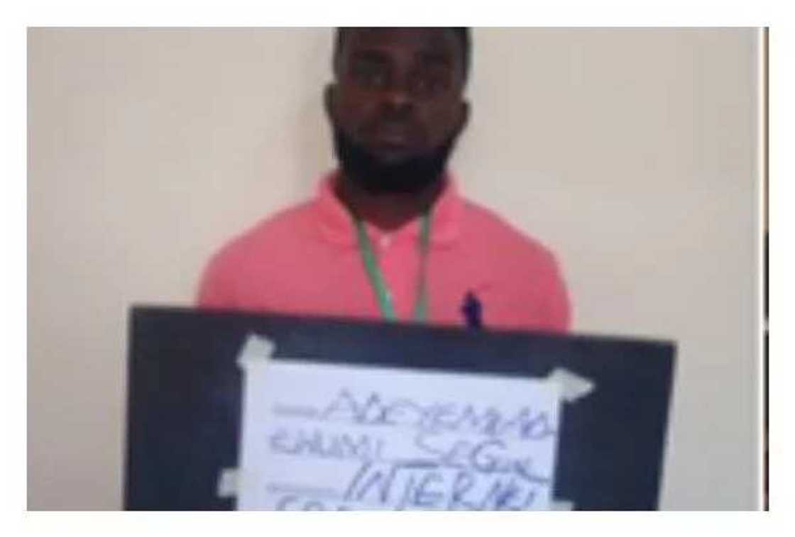 How we dupe people online, three Yahoo boys confess How we dupe people online, three Yahoo boys confess