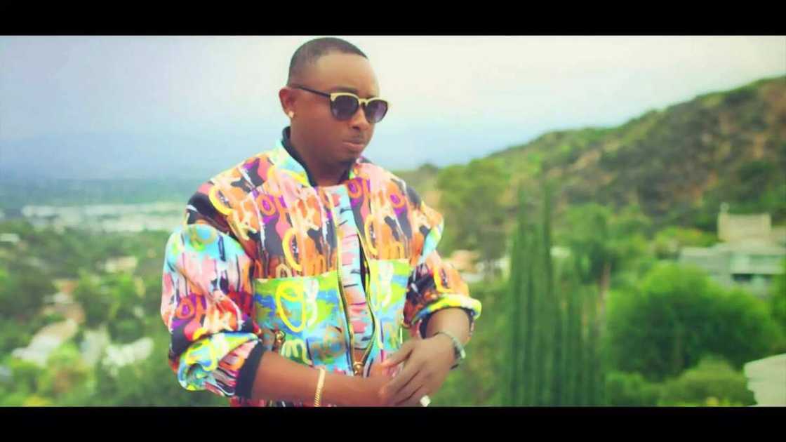 NEW MUSIC VIDEO: Sean Tizzle - Abeg