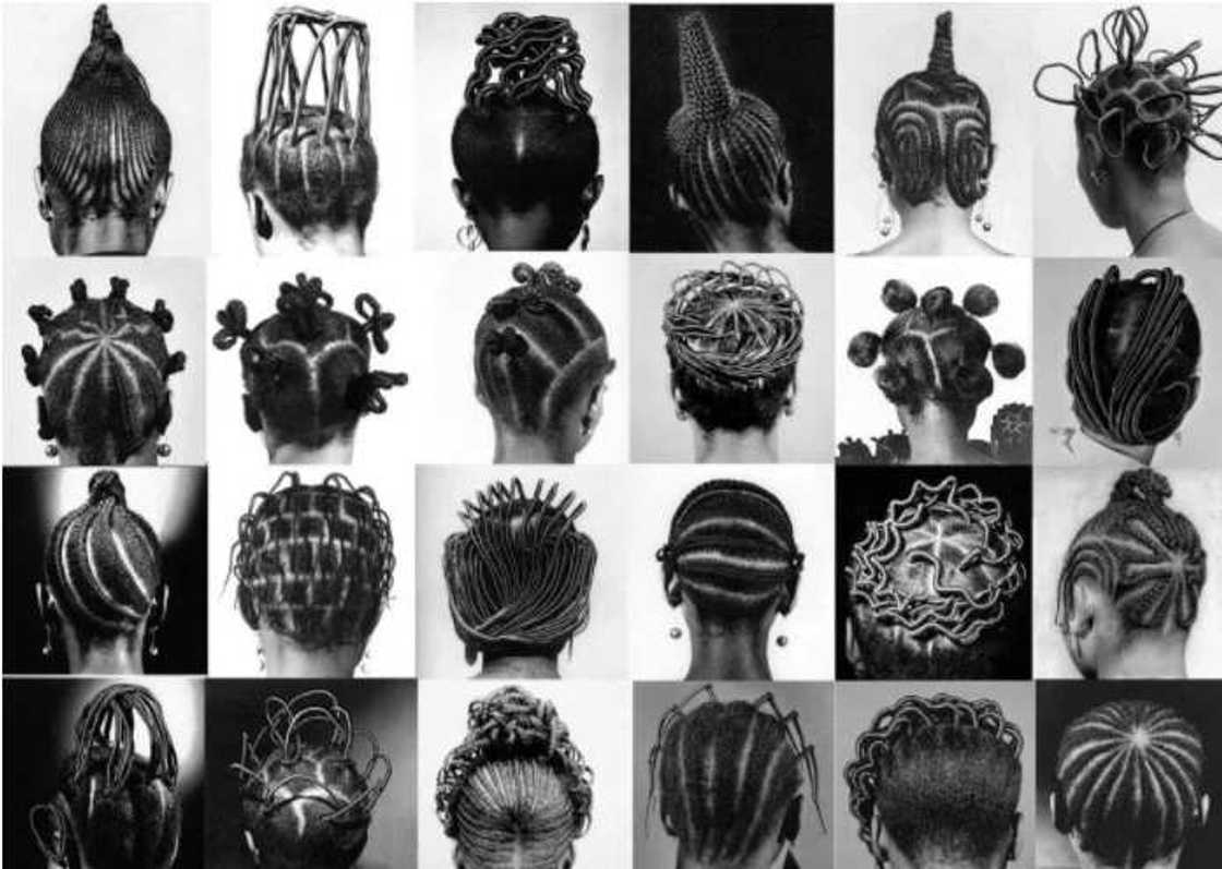 hairstyles