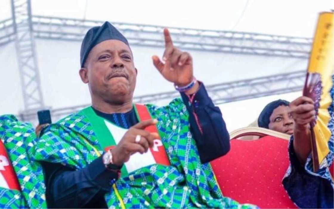 Babu zaman lafiya a PDP, ana zargin Shugabannin Jam’iyya da wawurar Naira Biliyan 10 Babu zaman lafiya a PDP, ana zargin Shugabannin Jam’iyya da wawurar Naira Biliyan 10