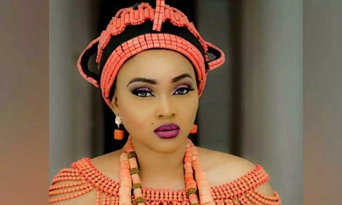 Mercy Aigbe