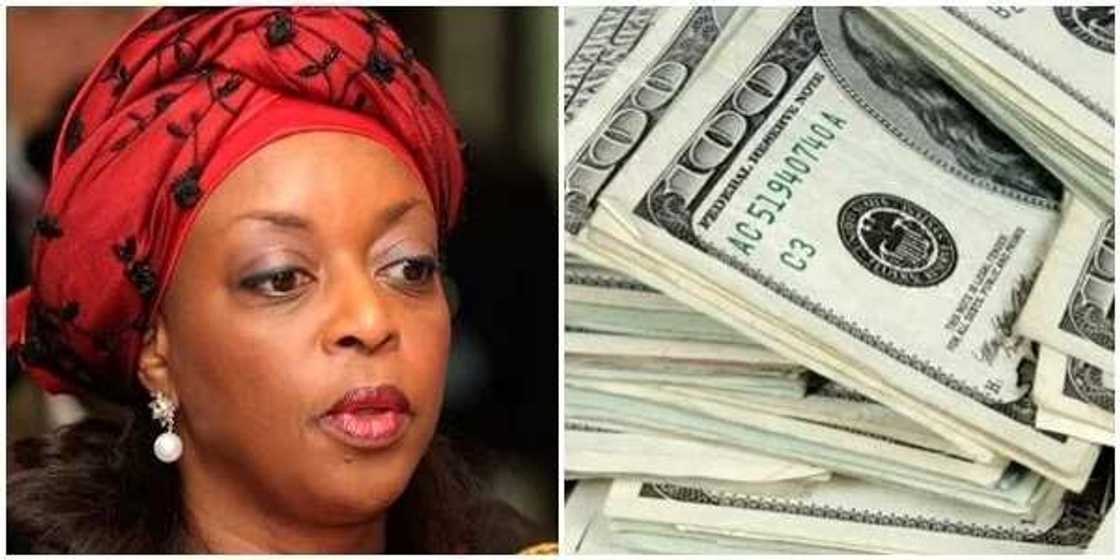 153m Diezani loot: EFCC guns for ex-NNPC director