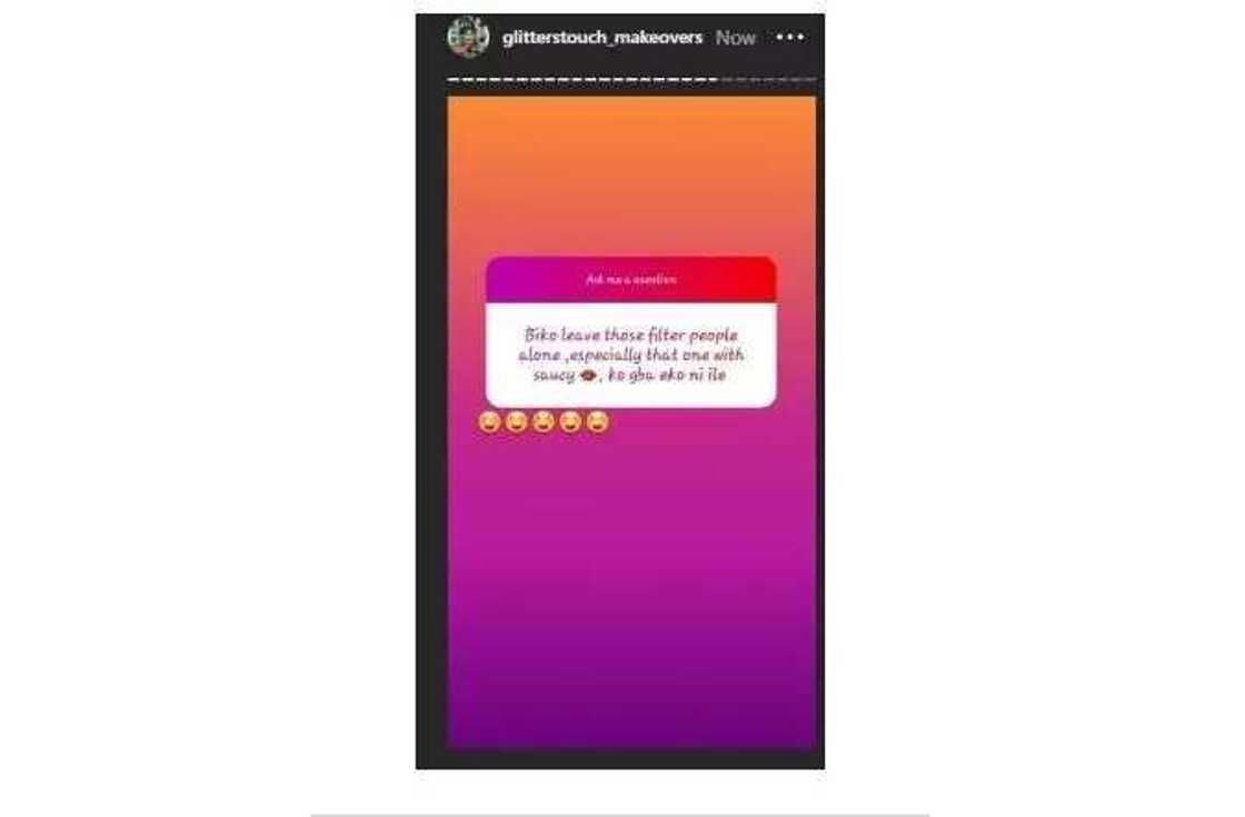 Actor Mustapha Sholagbade’s babymama trolls on wife Actor Mustapha Sholagbade’s babymama trolls on wife