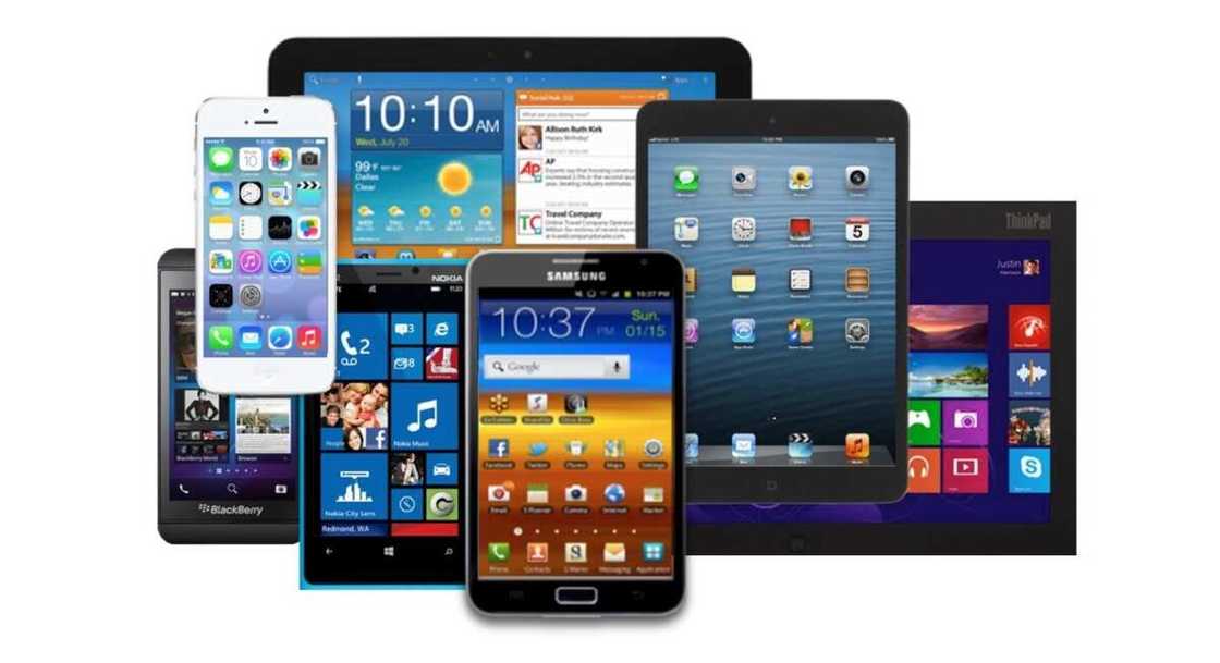 Za'a hana shiga da na'urori da wayar salula fadar gwamnati a Najeriya Za'a hana shiga da na'urori da wayar salula fadar gwamnati a Najeriya