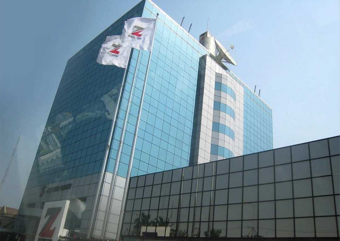 Zenith bank dividend payment Zenith bank dividend payment