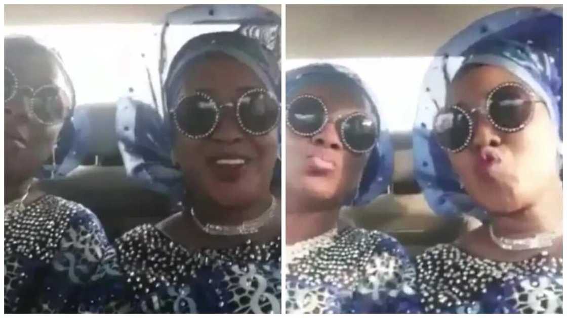 Nigerian mothers Nigerian mothers