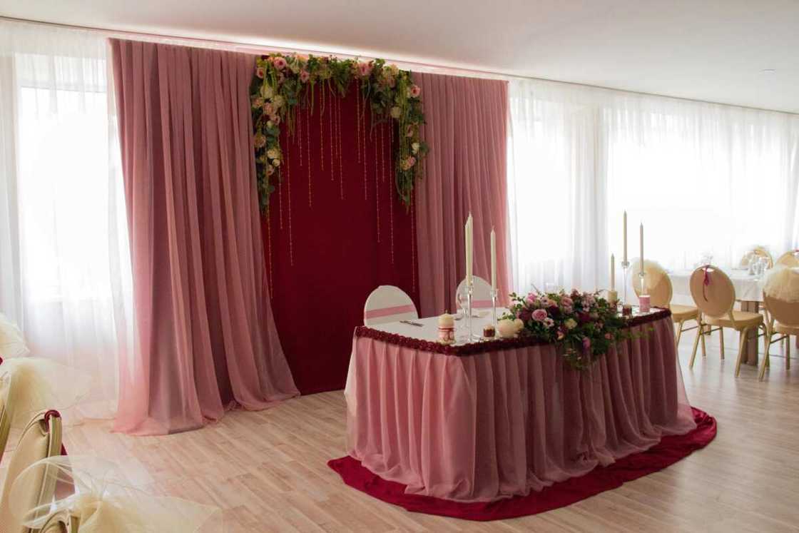 The deep color of red wine became the primary trend of 2018 The deep color of red wine became the primary trend of 2018