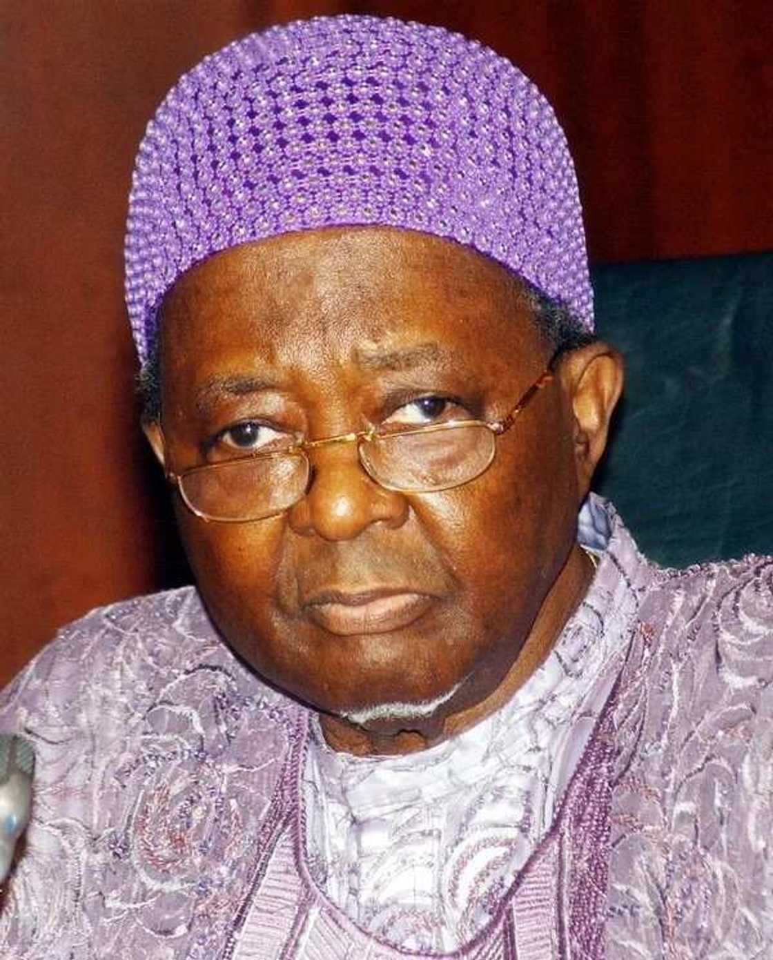 Ooni Of Ife Died In London Ooni Of Ife Died In London