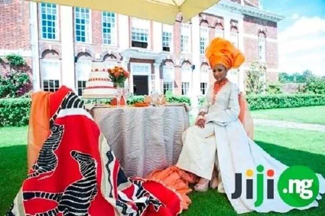 Top 10 Nigerian fashion designers you should follow Top 10 Nigerian fashion designers you should follow