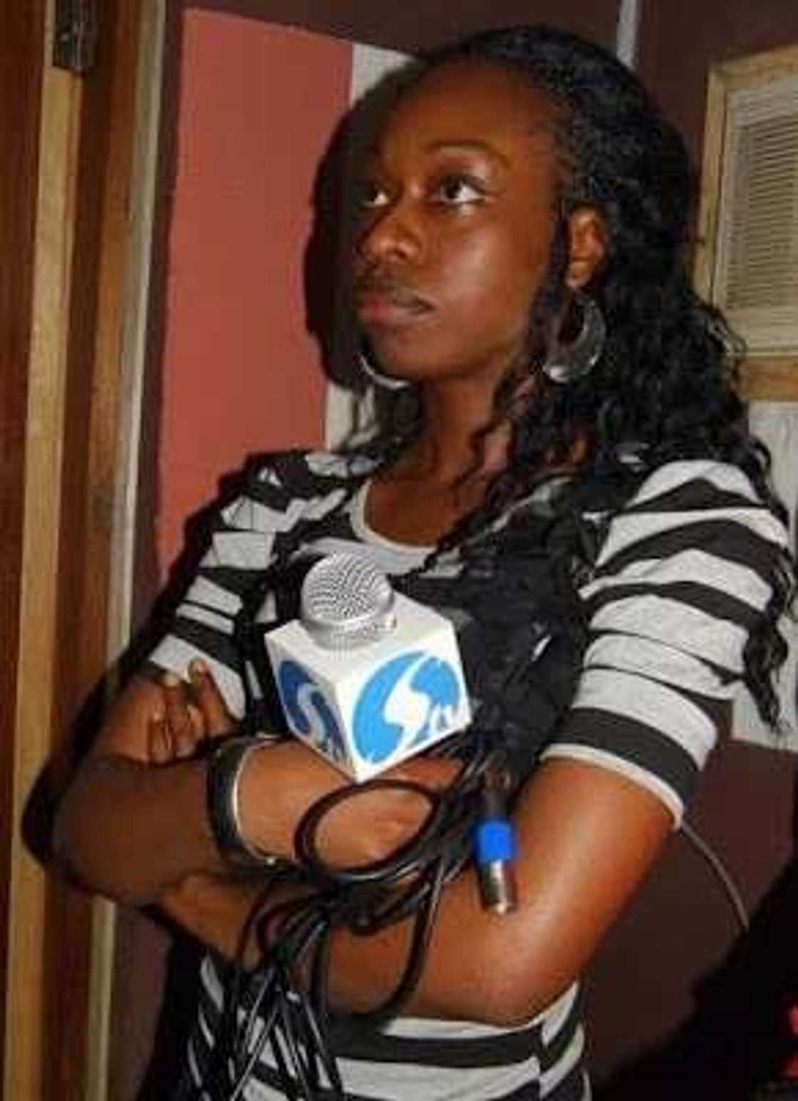 Rhythm 93.7 FM OAP Shot Dead By Robbers Rhythm 93.7 FM OAP Shot Dead By Robbers