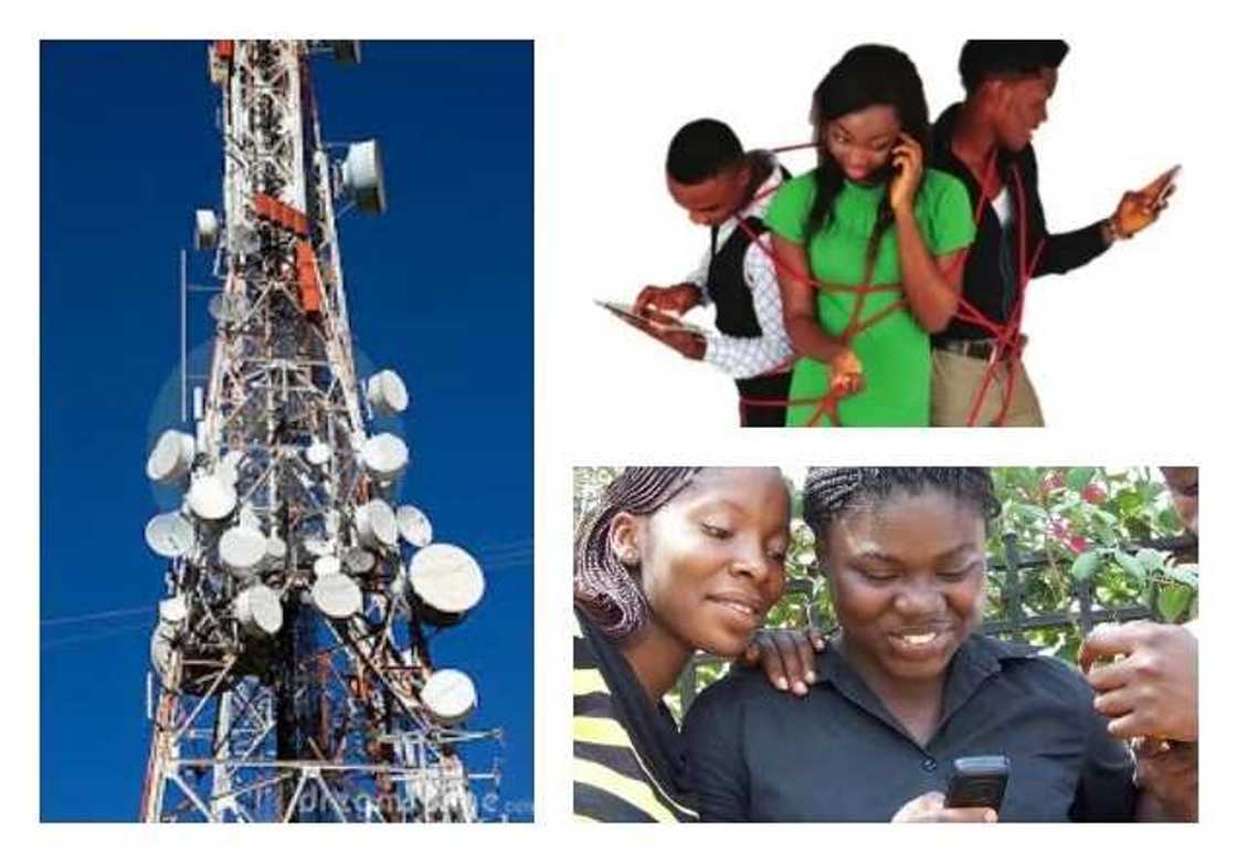 Masu amfani da wayar salula sun kai kusan miliyan 150 a yau a Najeriya, inji NCC Masu amfani da wayar salula sun kai kusan miliyan 150 a yau a Najeriya, inji NCC