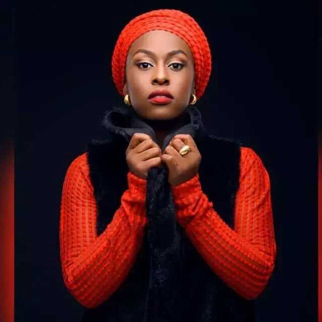 Dandalin Kannywood: Jaruma Nafisa Abdullahi ta fara sabuwar sana'a Dandalin Kannywood: Jaruma Nafisa Abdullahi ta fara sabuwar sana'a