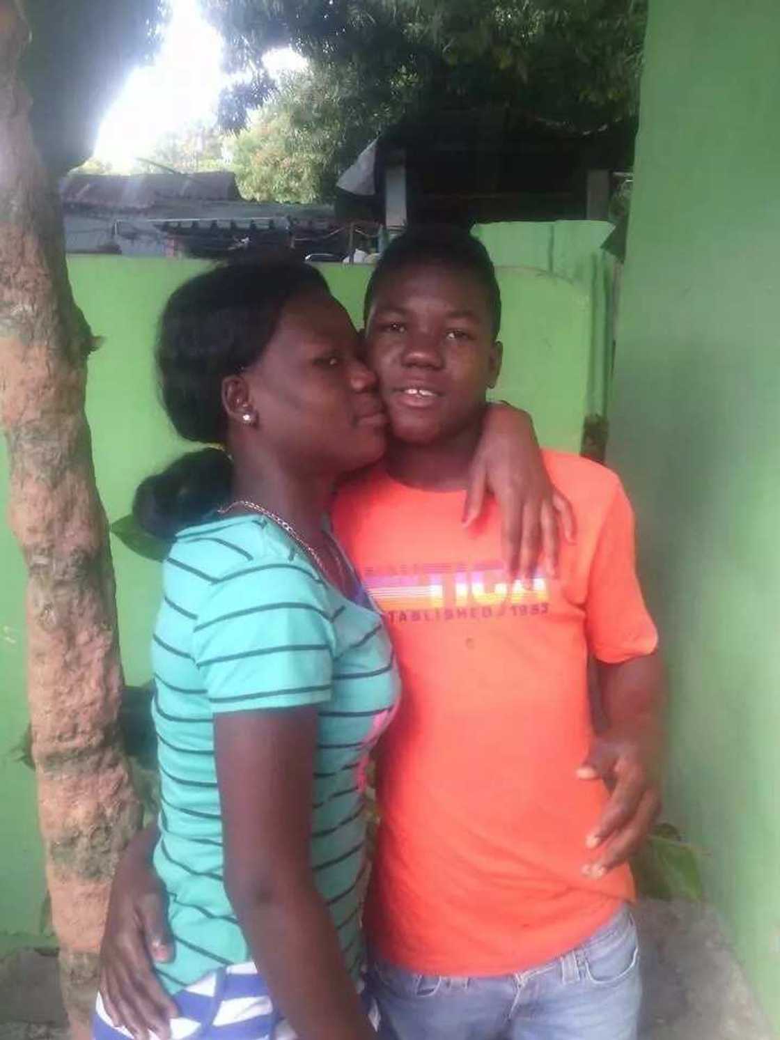 Come And See The Photos This Young Lady Called Monica Just Posted On Facebook Come And See The Photos This Young Lady Called Monica Just Posted On Facebook