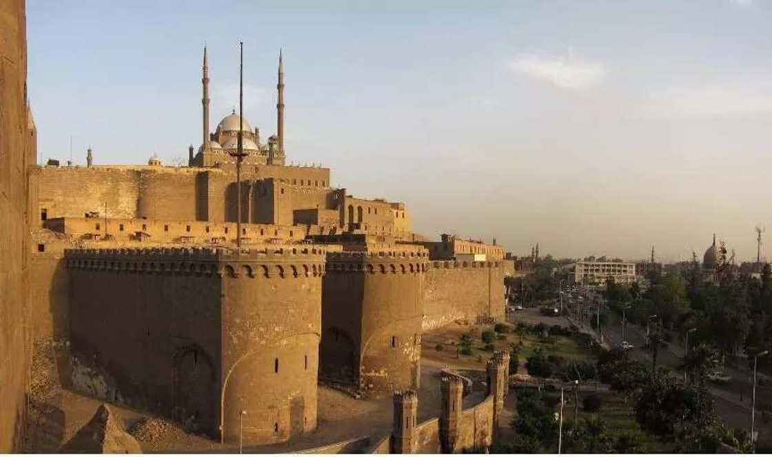 Kasar Masar (Egypt)