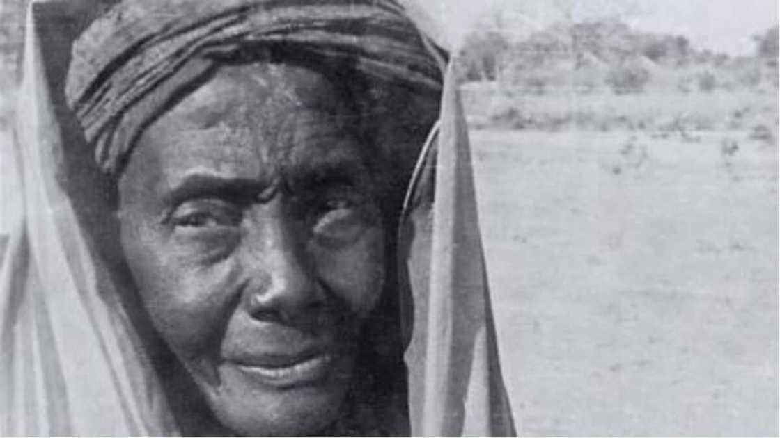 Labarin wata tsohuwar Bahaushiya da tayi gwagwarmaya tun kafin zuwan turawa Labarin wata tsohuwar Bahaushiya da tayi gwagwarmaya tun kafin zuwan turawa